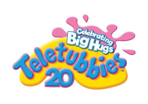 Teletubbies Logo Logodix