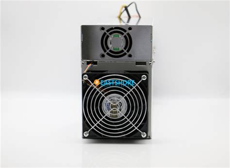 Innosilicon T2T 30TH S 2200w 7nm Bitcoin Miner