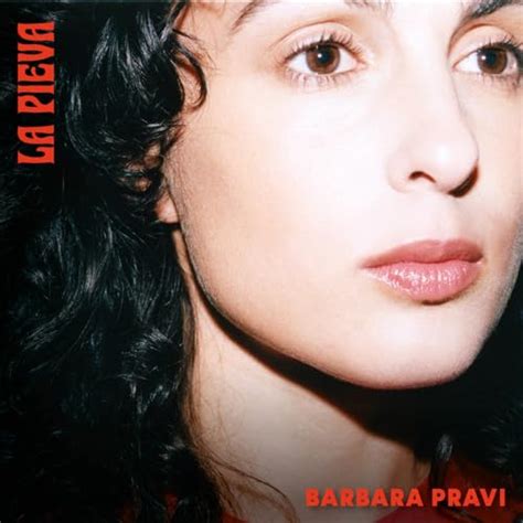 Écouter La Pieva de Barbara Pravi sur Amazon Music Unlimited