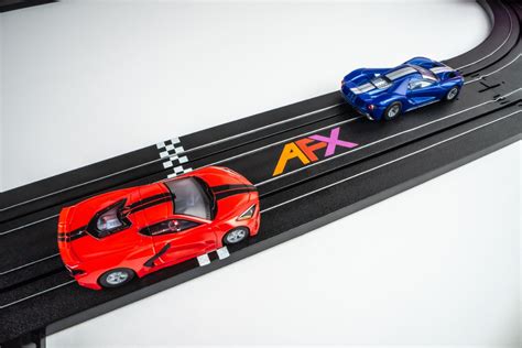 Super Cars Set | AFX Racing