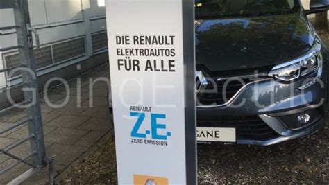 Renault Niederlassung M Nchen Deutschland