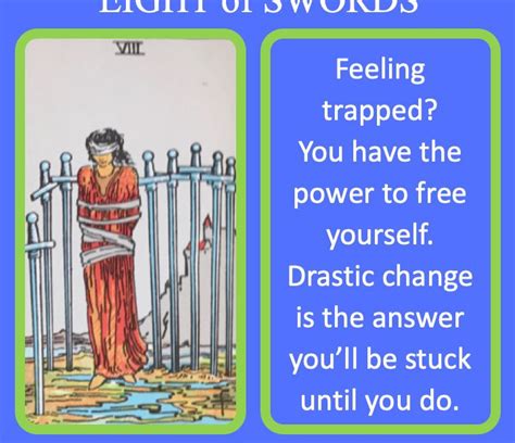 swords tarot jane