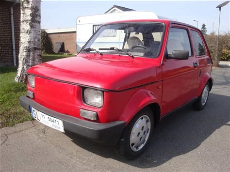 Polski Fiat 126 Elx Billeder Af Biler Uploaded Af Emil A