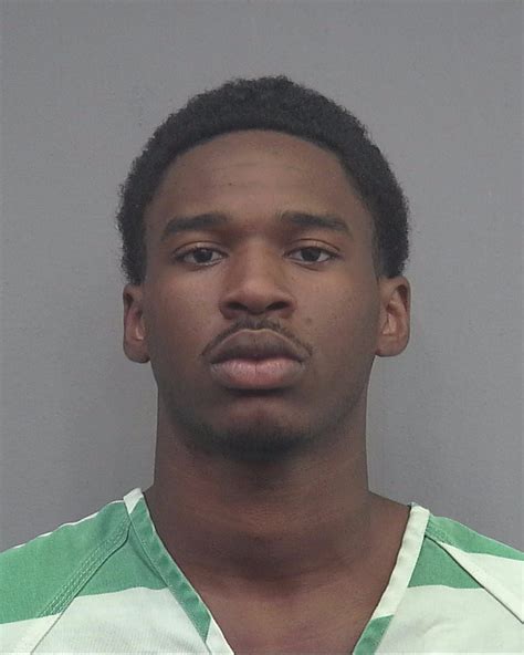 Arrest made in downtown homicide - Alachua Chronicle