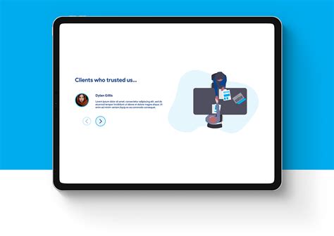 link webdesign  behance