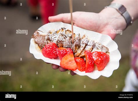 Foodtruck Festival Hi Res Stock Photography And Images Alamy