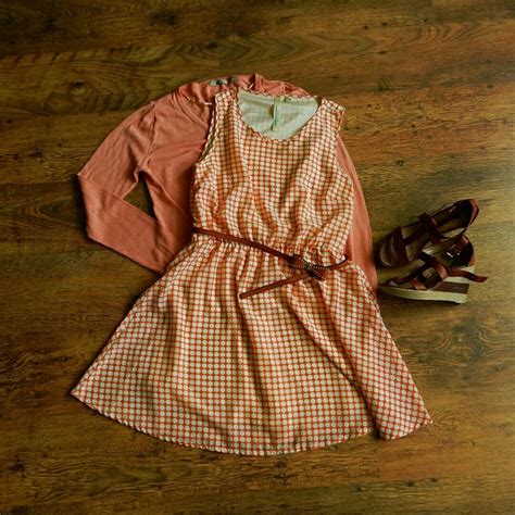 Corral Dress Vintage Inspired Outfits Retro Fashion Vintage Outfits