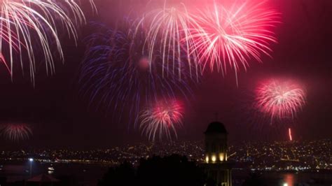 Feliz Año Nuevo Las redes celebran con los mejores MEMES la llegada