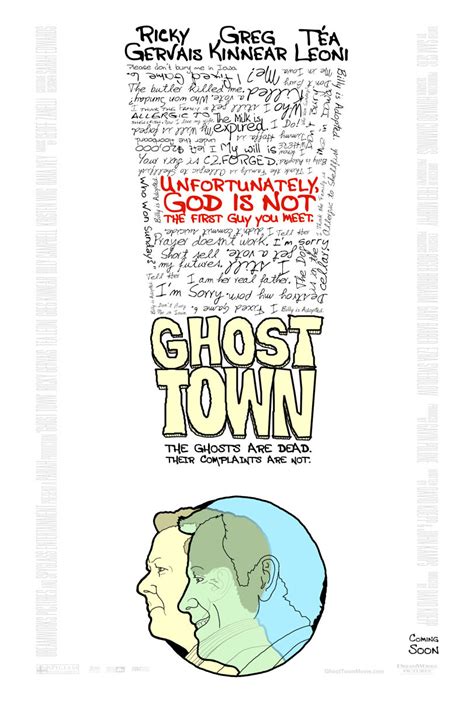 Moviepdb: Ghost Town 2008