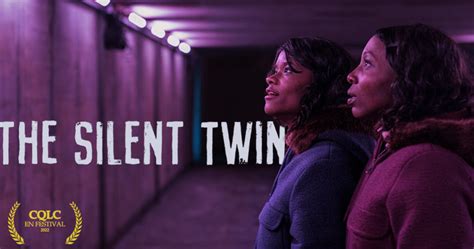 Critique The Silent Twins Nous Sommes Les Sœurs Jumelles Cest