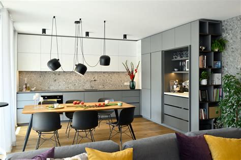 Photo Of In Apartment Belle Vie By Gao Architects Dwell