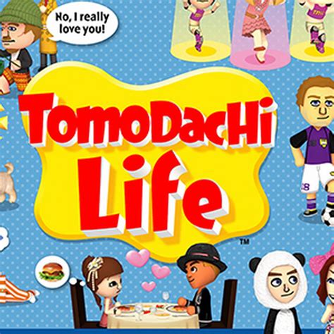 Dating Tomodachi Life Telegraph