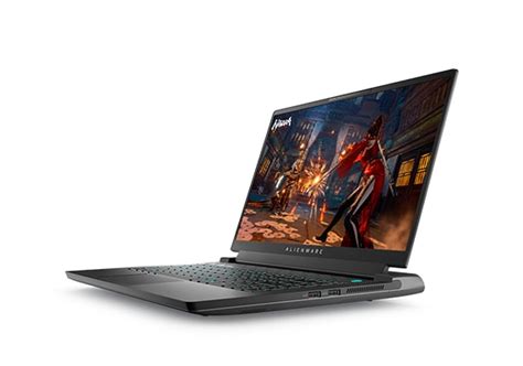 Alienware M15 R7 Gaming Laptop Dell Uk