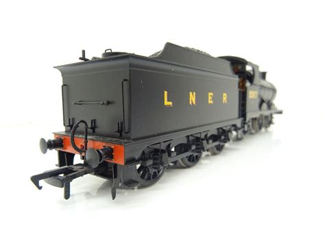 Oo Gauge Bachmann Lner J Goods Loco Dcc Fitted Super Detail