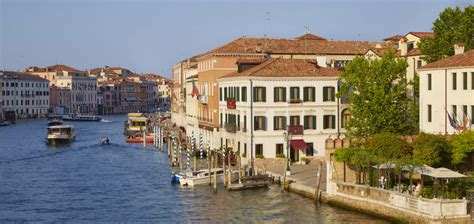 Hotel Canal Grande, Venice Review | The Hotel Guru