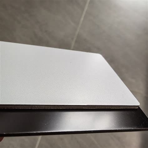 Acp Alucobond Aluminum Composite Panels 4mm Cladding Sheets For Building