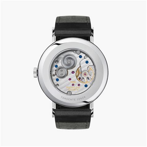 Tangente 38 — NOMOS Glashütte