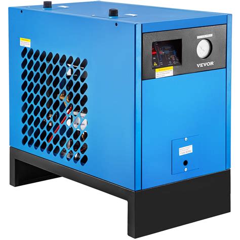 Buy Vevor Refrigerated Air Dryer Cfm Compressed Air Dryer