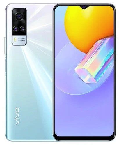 Vivo Y December Full Specifications Price And Reviews Kalvo