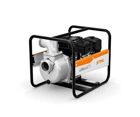 STIHL WP 300 0 2 Water Pump V Kuldipsingh