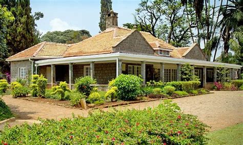 Giraffe Center And Karen Blixen Museum Day Tour Experience From A 119