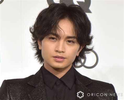 Oricon News（オリコンニュース） On Twitter Sexy Zone『gq Men Of The Year』に喜び 初