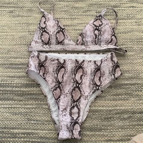 Marshalls Swim Nwt Bikini Poshmark