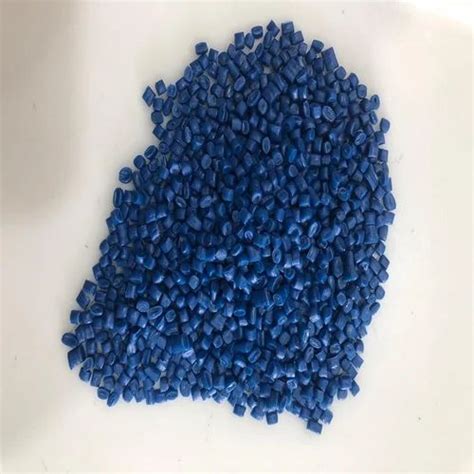 Shiv Plastics Natural Blue Pp Granules For Mold Making G Cm At