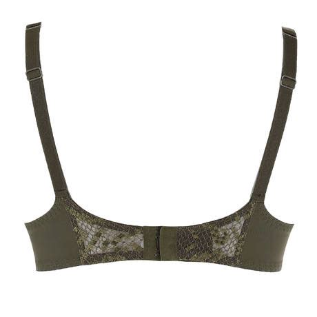 Soutien Gorge Balconnet Maison Lejaby Elixir Venenum