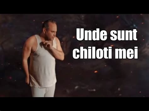 Celentano Ii Intreaba Pe Thanos Si Iron Man Unde Sunt Chiloti Lui