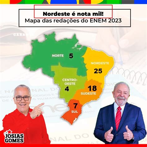 Qual Foi A Maior Nota Do Enem - 10