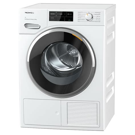 Miele Kg Heat Pump Tumble Dryer Twl Wp Buy Online With Afterpay