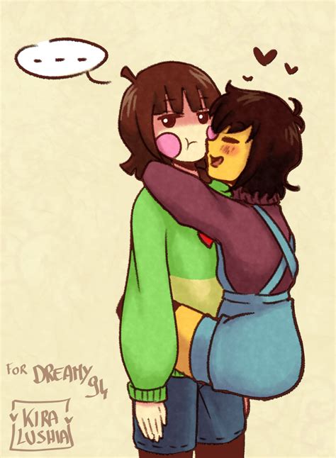 Charisk Frisk Chara Ut Shipping Undertale шиппинг Ut шиппинг Undertale Shipping