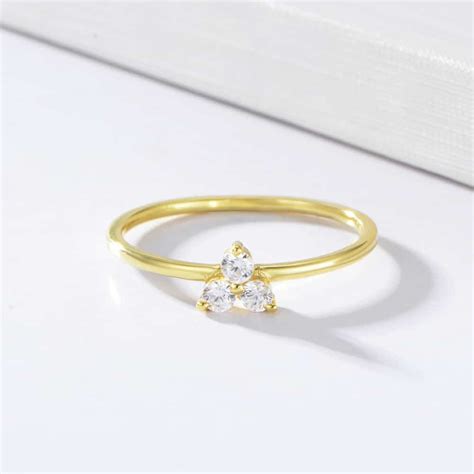 sterling silver ring romanfeel