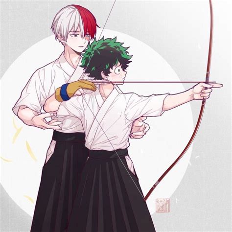 TodoDeku Gallery Fanart 28 Personajes De Anime Anime Bonito Dibujos