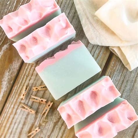 Linen Soap Handmade Soaps Diy Soap Soap