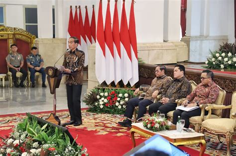 Kementerian Pendayagunaan Aparatur Negara Dan Reformasi Birokrasi