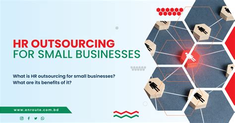 Top 5 Benefits Hr Outsourcing For Small Business In 2023