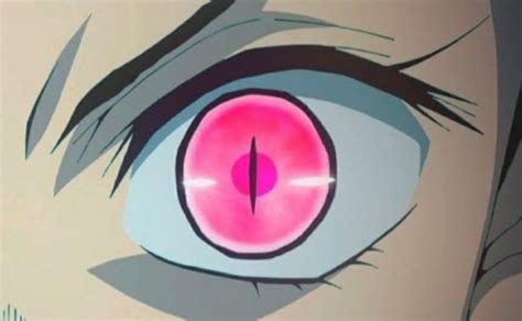 Nezuko Eye | Anime eyes, Anime, Manga