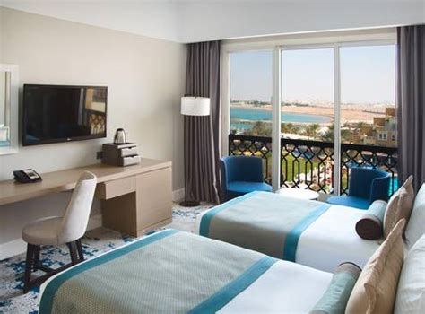 Rixos Bab Al Bahr - All-inclusive Resort in Ras al Khaimah | Rixos