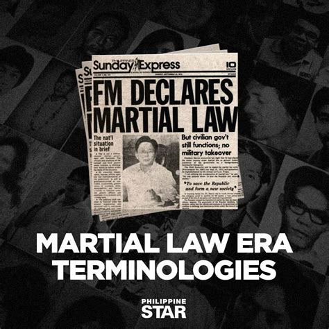 Martial Law Under Ferdinand Marcos Wikipedia