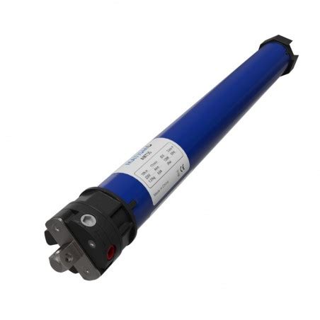 MATISMO AMT35 Motor Tubular Para Persiana Con Eje De 40 Mm