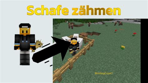 Scharfe Z Hmen In Minecraft Minecraft Tutorials Youtube