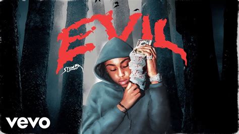 Stunna Gambino Evil Audio Youtube