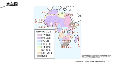 なぜ日本企業は「アフリカ」に進出すべきなのか Gb Universe