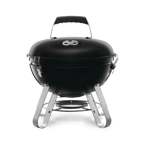 Napoleon Charcoal Kettle Grill Bbq Grill Culture