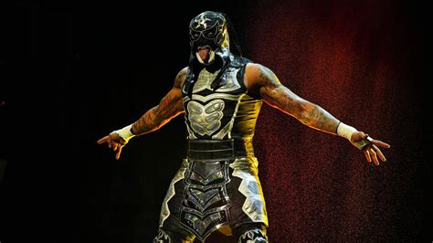 Penta El Zero Miedo on His AEW Contract Status & Interest from WWE – TPWW