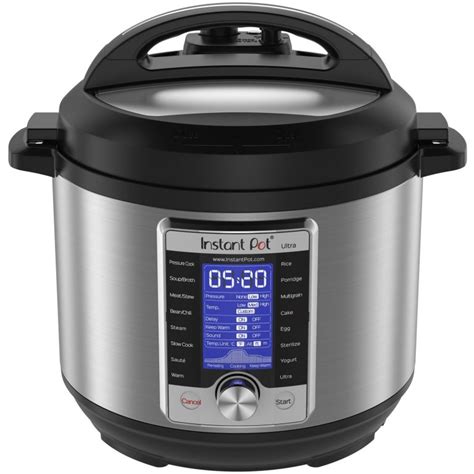 Instant Pots On Sale As Low As 60 Plus Get Kohls Cash Back