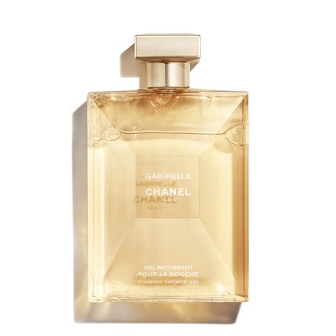 Top 55 Imagen Chanel Gabrielle Parfum Abzlocal Mx