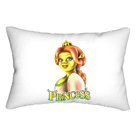 Y Shrek Shrek Meme Face Shrek Wazowski Lumbar Pillows Sold By